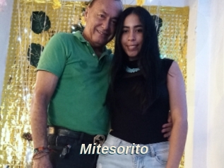 Mitesorito