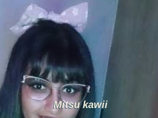 Mitsu_kawii