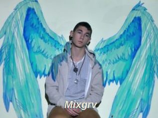 Mixgrv