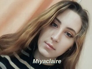Miyaclaire