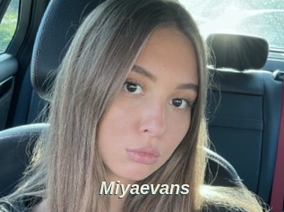 Miyaevans