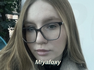 Miyafoxy