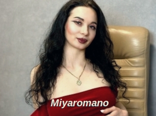 Miyaromano