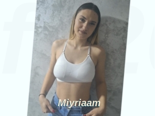 Miyriaam