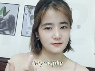 Miyukijike