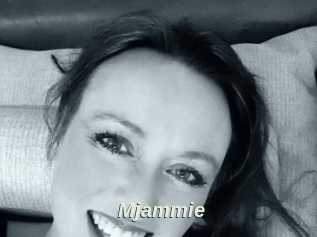 Mjammie