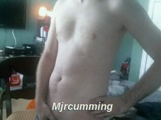 Mjrcumming