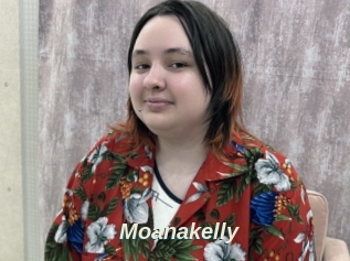 Moanakelly