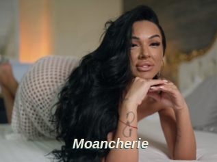 Moancherie
