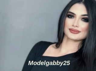 Modelgabby25