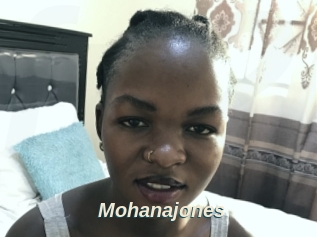 Mohanajones