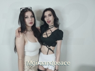 Moiraandpeace