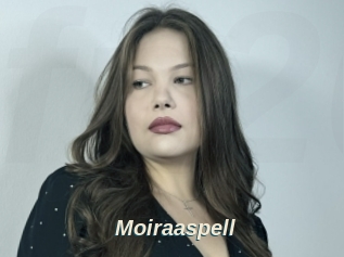 Moiraaspell