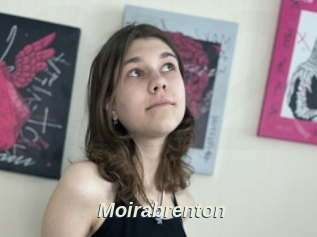 Moirabrenton