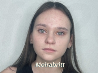 Moirabritt