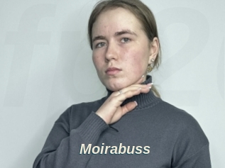 Moirabuss