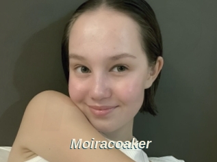 Moiracoaker
