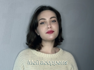 Moiracoppens