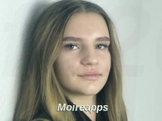 Moireapps