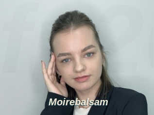 Moirebalsam