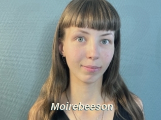 Moirebeeson