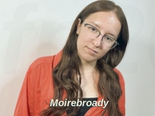 Moirebroady