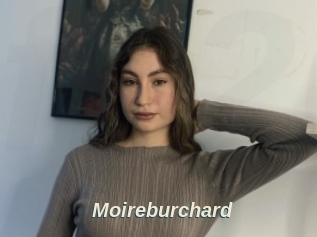 Moireburchard