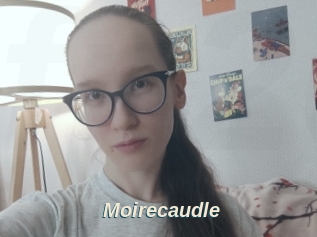 Moirecaudle