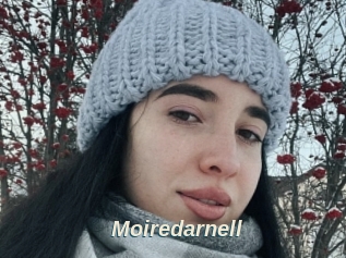 Moiredarnell