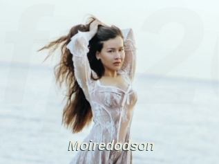 Moiredodson