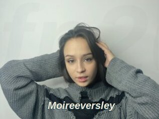 Moireeversley