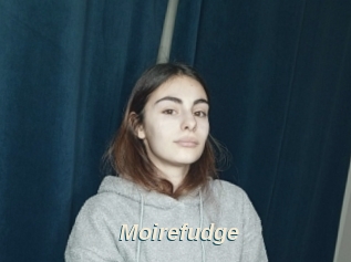 Moirefudge
