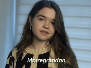 Moiregrandon