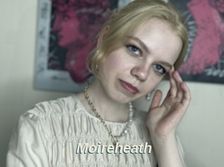 Moireheath