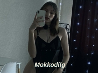Mokkodilg