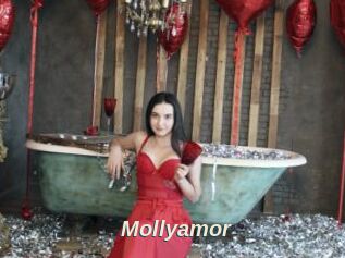 Mollyamor