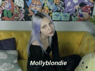 Mollyblondie