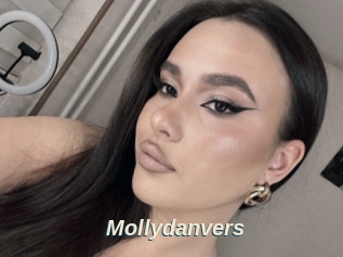 Mollydanvers