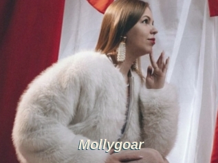 Mollygoar