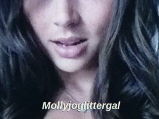 Mollyjoglittergal
