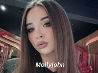 Mollyjohn