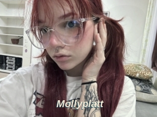 Mollyplatt