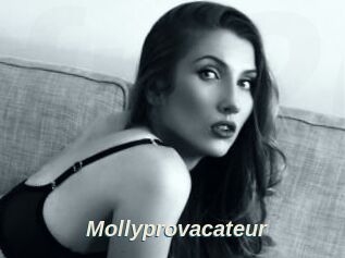 Mollyprovacateur