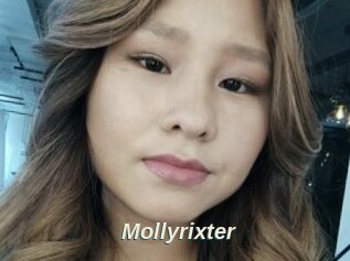 Mollyrixter