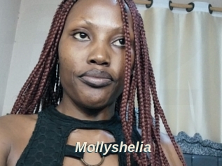 Mollyshelia