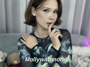 Mollywattmond