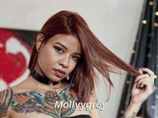 Mollyygrey