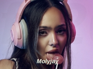 Molyjay