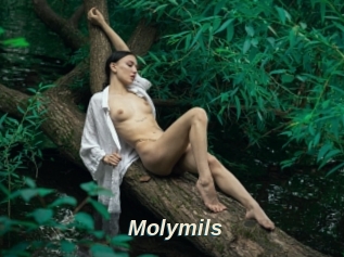 Molymils