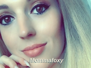 Mommafoxy
